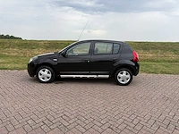Dacia sandero 1.2 blackline, 87-rgr-2 - afbeelding 18 van  21
