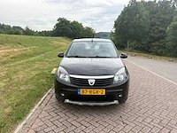 Dacia sandero 1.2 blackline, 87-rgr-2 - afbeelding 19 van  21
