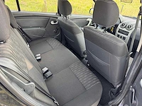 Dacia sandero 1.2 blackline airco lage km stand 58-sjr-7 - afbeelding 4 van  18