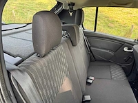 Dacia sandero 1.2 blackline airco lage km stand 58-sjr-7 - afbeelding 6 van  18