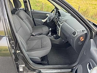Dacia sandero 1.2 blackline airco lage km stand 58-sjr-7 - afbeelding 18 van  18