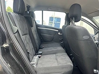 Dacia sandero 1.2 lauréate 2010 | 46-lxg-2 - afbeelding 10 van  22