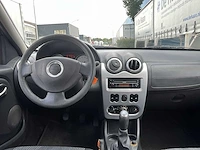 Dacia sandero 1.2 lauréate 2010 | 46-lxg-2 - afbeelding 11 van  22