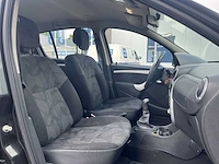 Dacia sandero 1.2 lauréate 2010 | 46-lxg-2 - afbeelding 13 van  22