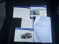 Dacia sandero 1.2 lauréate 2010 | 46-lxg-2 - afbeelding 14 van  22