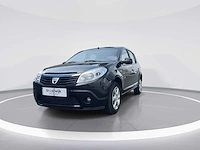 Dacia sandero 1.2 lauréate 2010 | 46-lxg-2 - afbeelding 12 van  22