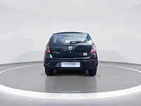 Dacia sandero 1.2 lauréate 2010 | 46-lxg-2 - afbeelding 18 van  22