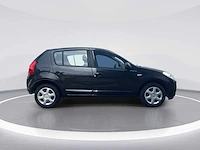 Dacia sandero 1.2 lauréate 2010 | 46-lxg-2 - afbeelding 20 van  22