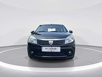 Dacia sandero 1.2 lauréate 2010 | 46-lxg-2 - afbeelding 22 van  22