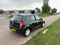 Dacia sandero 1.2 lauréate , 71-jlx-1 - afbeelding 17 van  23