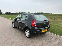 Dacia sandero 1.2 lauréate , 71-jlx-1 - afbeelding 18 van  23