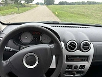 Dacia sandero 1.2 lauréate , 71-jlx-1 - afbeelding 21 van  23