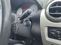 Dacia sandero 1.2i laureate 75, 2012 - afbeelding 7 van  28