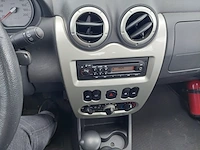 Dacia sandero 1.2i laureate 75, 2012 - afbeelding 8 van  28