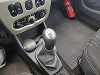 Dacia sandero 1.2i laureate 75, 2012 - afbeelding 9 van  28