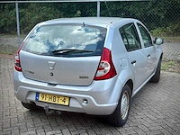 Dacia sandero 1.4, 91-hbt-4 - afbeelding 6 van  13