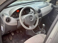 Dacia sandero 1.4, 91-hbt-4 - afbeelding 11 van  13