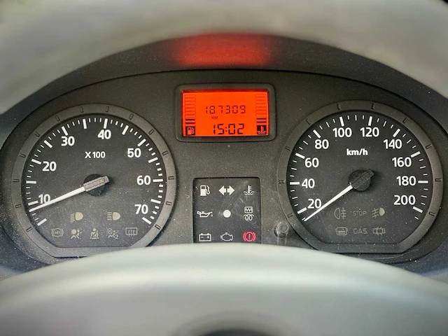 Dacia sandero 1.4, 91-hbt-4 - afbeelding 5 van  13