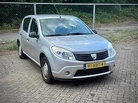 Dacia sandero 1.4, 91-hbt-4 - afbeelding 7 van  13