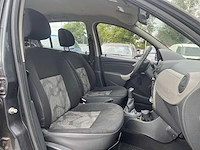 Dacia sandero 1.4 ambiance 2008 | 52-hdg-4 - afbeelding 11 van  22