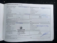 Dacia sandero 1.4 ambiance 2008 | 52-hdg-4 - afbeelding 14 van  22