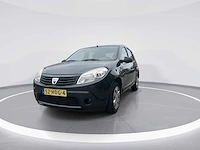 Dacia sandero 1.4 ambiance 2008 | 52-hdg-4 - afbeelding 12 van  22