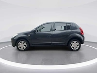 Dacia sandero 1.4 ambiance 2008 | 52-hdg-4 - afbeelding 16 van  22