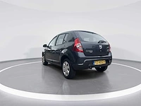 Dacia sandero 1.4 ambiance 2008 | 52-hdg-4 - afbeelding 17 van  22