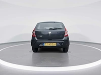 Dacia sandero 1.4 ambiance 2008 | 52-hdg-4 - afbeelding 18 van  22