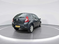 Dacia sandero 1.4 ambiance 2008 | 52-hdg-4 - afbeelding 19 van  22