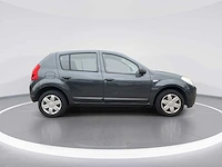 Dacia sandero 1.4 ambiance 2008 | 52-hdg-4 - afbeelding 20 van  22