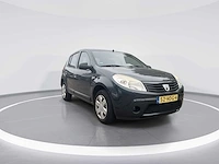 Dacia sandero 1.4 ambiance 2008 | 52-hdg-4 - afbeelding 21 van  22