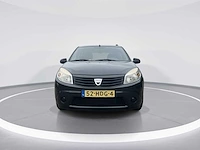 Dacia sandero 1.4 ambiance 2008 | 52-hdg-4 - afbeelding 22 van  22