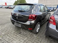 Dacia sandero 1.5 blue dci laureate (eu6.2) 75,2020 - afbeelding 21 van  26