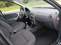 Dacia sandero 1.6 stepway, 20-lpz-2 - afbeelding 5 van  17