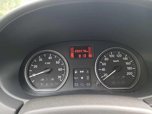 Dacia sandero 1.6 stepway, 20-lpz-2 - afbeelding 8 van  17