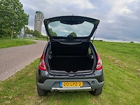 Dacia sandero 1.6 stepway, 20-lpz-2 - afbeelding 17 van  17