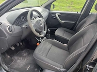 Dacia sandero 1.6 stepway, 20-lpz-2 - afbeelding 3 van  17