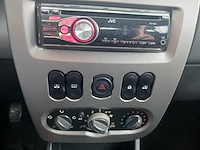Dacia sandero 1.6 stepway, 20-lpz-2 - afbeelding 7 van  17