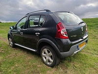 Dacia sandero 1.6 stepway, 20-lpz-2 - afbeelding 12 van  17