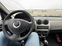 Dacia sandero, 2010 - afbeelding 2 van  25