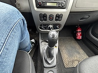 Dacia sandero, 2010 - afbeelding 4 van  25