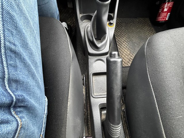 Dacia sandero, 2010 - afbeelding 5 van  25