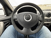 Dacia sandero, 2010 - afbeelding 6 van  25