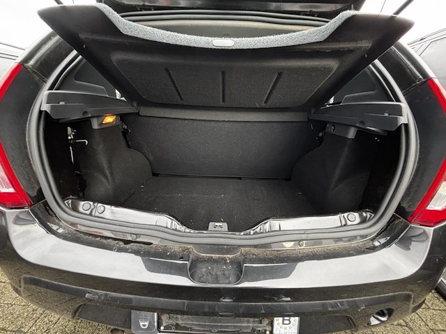 Dacia sandero, 2010 - afbeelding 8 van  25