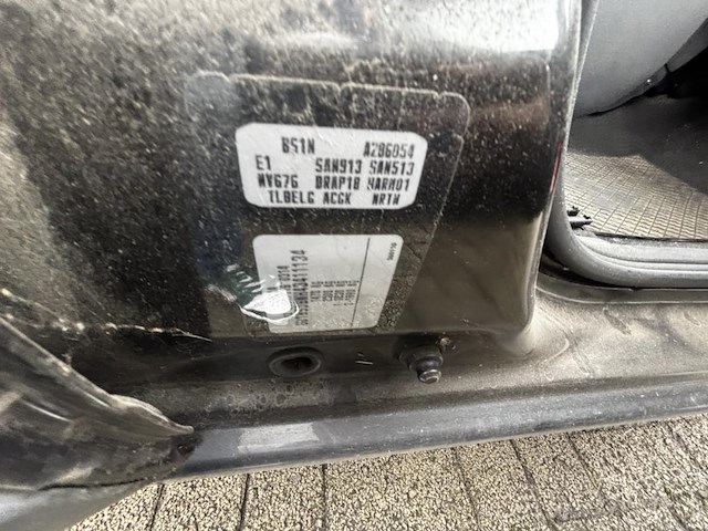 Dacia sandero, 2010 - afbeelding 13 van  25