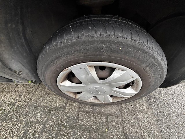 Dacia sandero, 2010 - afbeelding 14 van  25