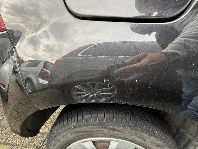 Dacia sandero, 2010 - afbeelding 15 van  25