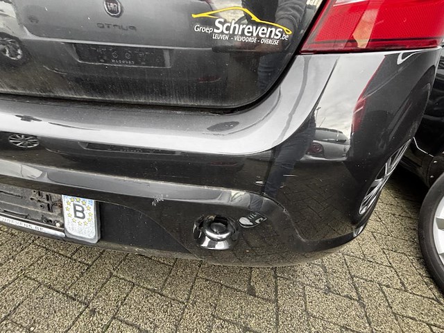 Dacia sandero, 2010 - afbeelding 16 van  25