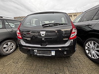 Dacia sandero, 2010 - afbeelding 18 van  25
